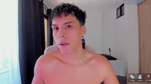 Jeyden Camilo online show from June 19, 6:13 pm