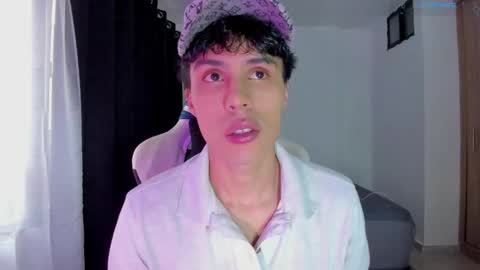 Jeyden Camilo online show from March 5, 8:27 pm