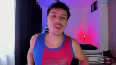 Jeyden Camilo online show from June 8, 9:16 pm