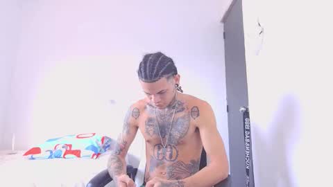 JEYKOB online show from February 5, 2:13 pm