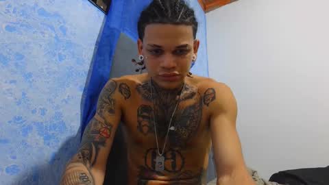 JEYKOB online show from December 22, 1:03 am