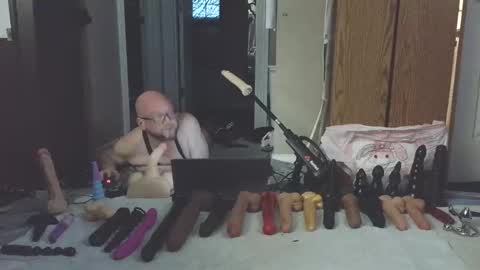 Nasty Cumslut online show from November 16, 1:24 pm