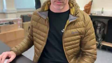 James online show from February 20, 3:25 pm