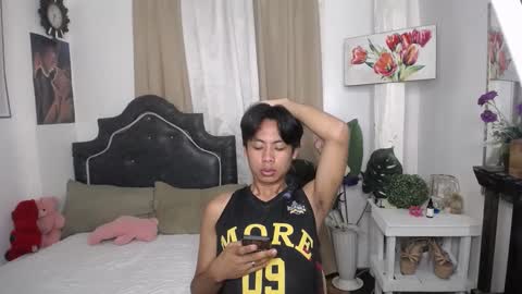 jhan_destroyer2003 online show from March 3, 11:01 pm