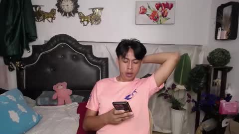 jhan_destroyer2003 online show from January 9, 3:23 pm