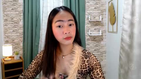 Snapshot of jhanea69 chatting on October 10, 9:47 am andy online show from October 10, 9:47 am