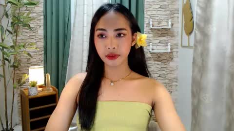 Snapshot of jhanea69 chatting on October 30, 5:36 pm andy online show from October 30, 5:36 pm