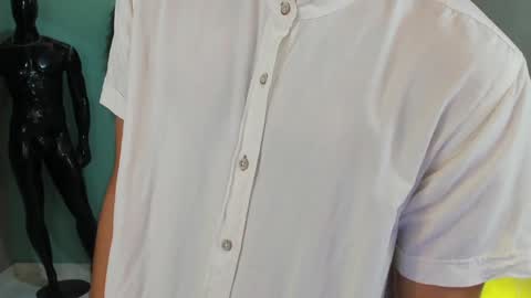 Snapshot of jharol_cardona chatting on December 7, 1:26 am Jharol  online show from December 7, 1:26 am