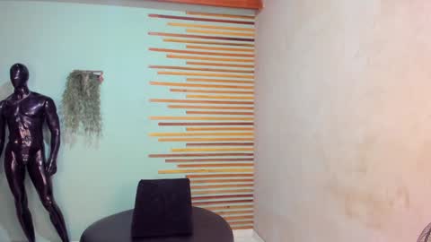 Snapshot of jharol_cardona chatting on December 19, 1:28 am Jharol  online show from December 19, 1:28 am