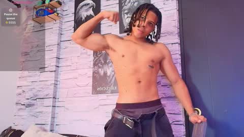 jhay_wheeler777 online show from April 10, 7:54 pm
