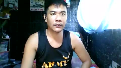 jherry26 online show from March 25, 2:15 am