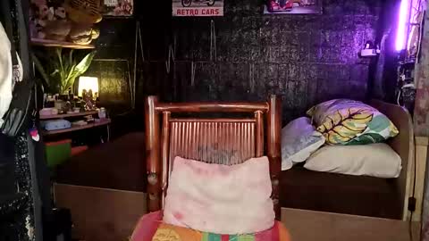 jherry26 online show from March 16, 12:20 pm