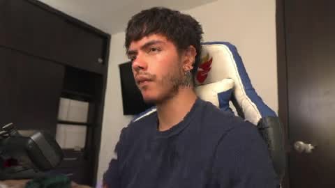 Morghan online show from April 2, 10:17 pm