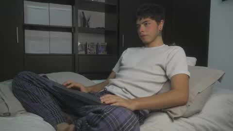 Snapshot of jhn_morghan chatting on March 8, 3:48 am Morghan online show from March 8, 3:48 am