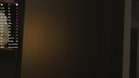 Snapshot of jhn_morghan chatting on October 1, 5:00 am Morghan online show from October 1, 5:00 am