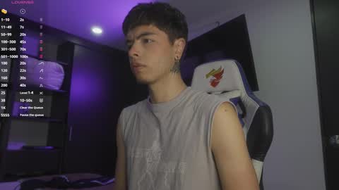 Snapshot of jhn_morghan chatting on September 12, 5:51 am Morghan online show from September 12, 5:51 am