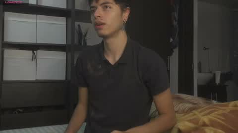 Snapshot of jhn_morghan chatting on February 23, 3:18 am Morghan online show from February 23, 3:18 am