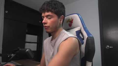 Morghan online show from March 9, 2:05 am