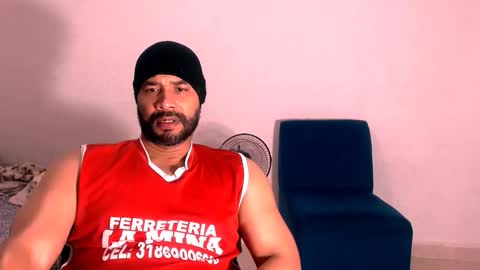 En moreno online show from November 19, 11:59 pm