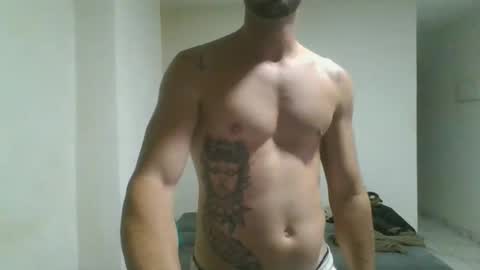 jhon13013 online show from October 27, 12:46 am
