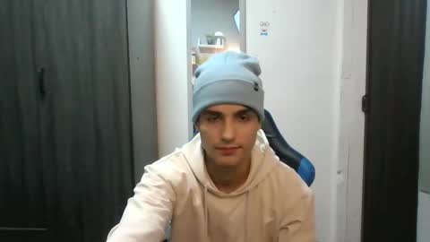 jhon online show from February 9, 1:56 am