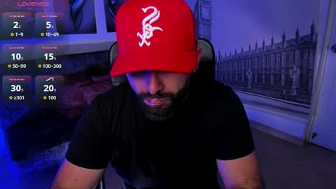 John Bear.... online show from December 17, 11:17 am