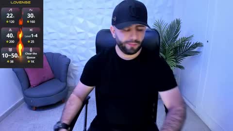 John Bear.... online show from February 20, 11:31 am