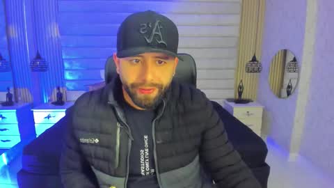 John Bear.... online show from January 12, 11:25 am