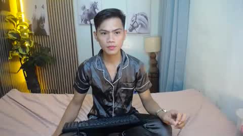 jhon_cummer online show from October 2, 9:24 am