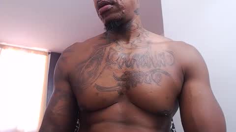 Jhon Tomson online show from February 25, 9:38 pm