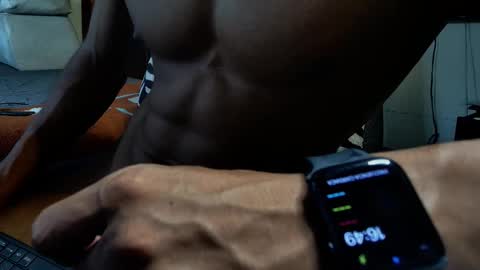 Jhon wich2 online show from February 23, 9:49 pm