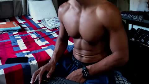 Jhon wich2 online show from March 26, 7:29 pm