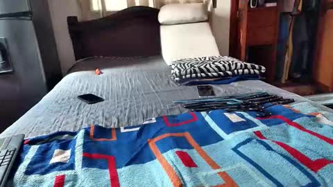 Jhon wich2 online show from November 7, 6:55 pm