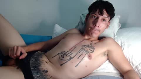 Nolan online show from December 7, 5:53 pm