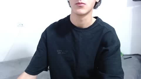 jhonay__cute online show from July 22, 4:37 am