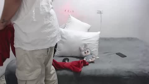 jhonay__cute online show from July 2, 3:23 am