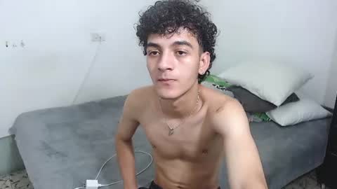 jhonay__cute online show from July 26, 7:27 am