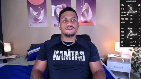 jhon online show from December 12, 10:20 pm