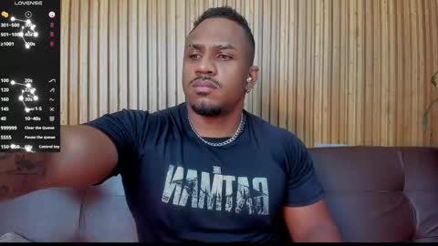 jhon online show from March 9, 5:39 pm