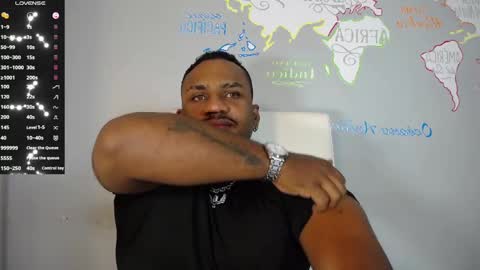 jhon online show from January 8, 1:09 pm