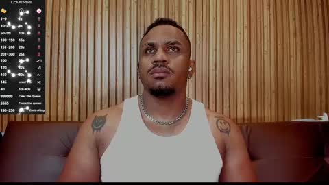 jhon online show from March 11, 1:16 am