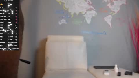 jhon online show from January 9, 8:11 pm