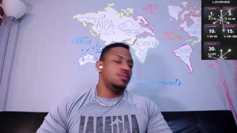 jhon online show from December 3, 8:17 pm