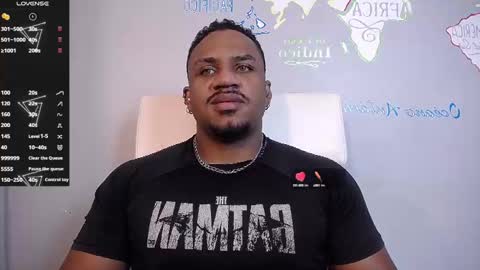 jhon online show from February 25, 1:39 pm