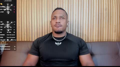 jhon online show from March 7, 11:47 pm