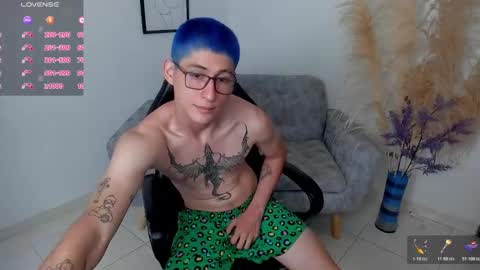 Jack online show from February 10, 11:31 pm