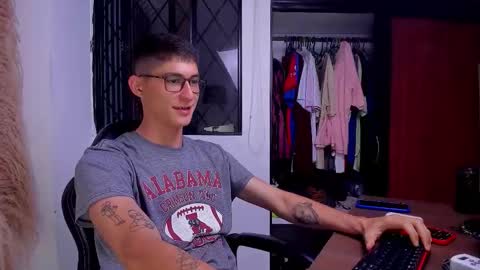 Jack online show from November 21, 10:42 pm