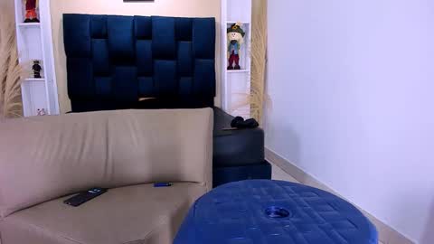 Jhon online show from September 26, 2:42 am