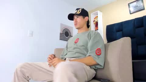 Jhon online show from September 14, 7:27 pm