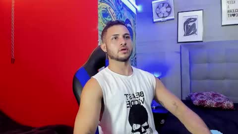 jhonny online show from February 27, 8:30 pm